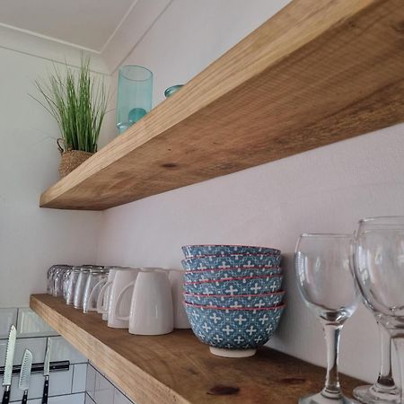 Modern Apartment Close To Kite Beach ランゲバーン エクステリア 写真