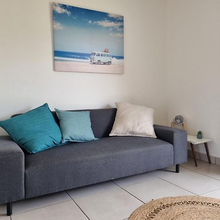 Modern Apartment Close To Kite Beach ランゲバーン エクステリア 写真