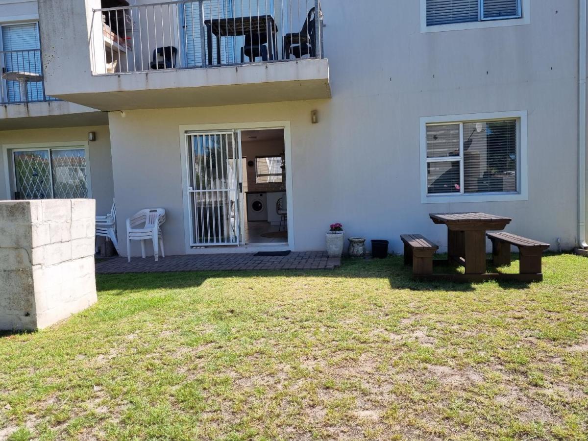 Modern Apartment Close To Kite Beach ランゲバーン エクステリア 写真