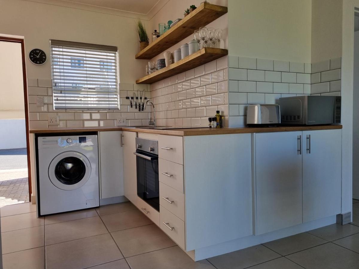 Modern Apartment Close To Kite Beach ランゲバーン エクステリア 写真