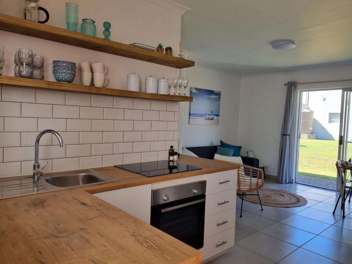 Modern Apartment Close To Kite Beach ランゲバーン エクステリア 写真