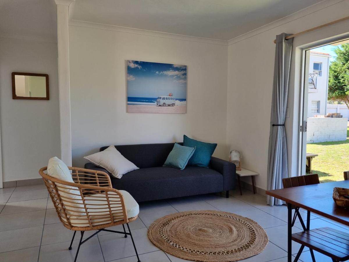 Modern Apartment Close To Kite Beach ランゲバーン エクステリア 写真