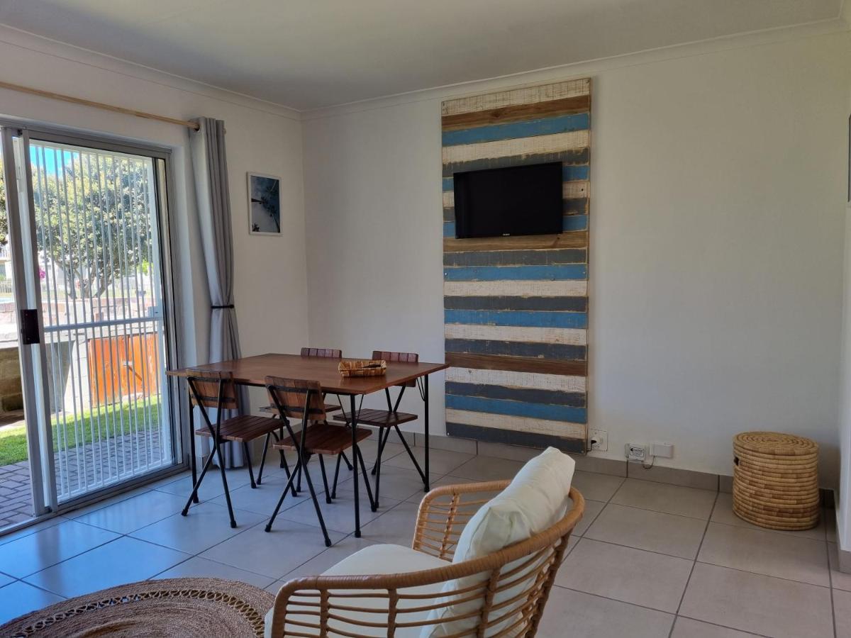 Modern Apartment Close To Kite Beach ランゲバーン エクステリア 写真