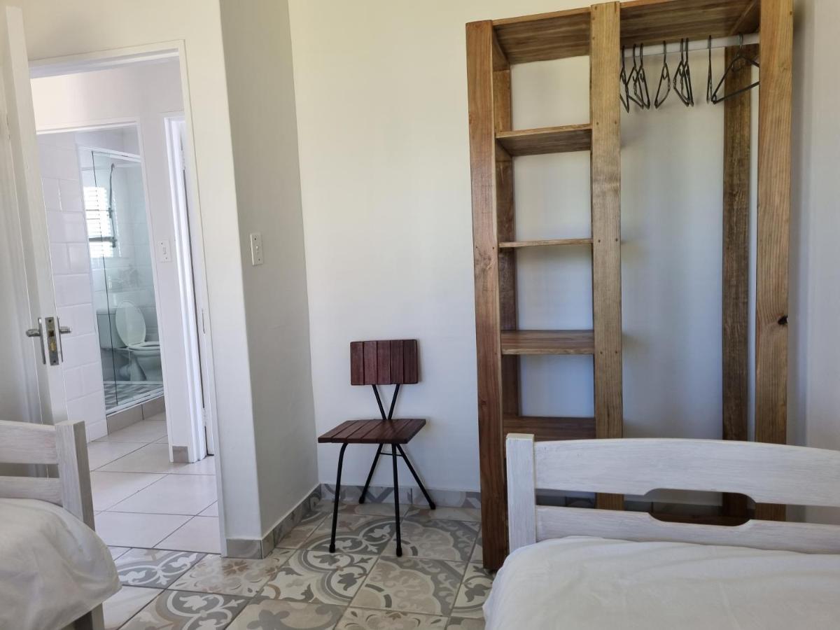 Modern Apartment Close To Kite Beach ランゲバーン エクステリア 写真