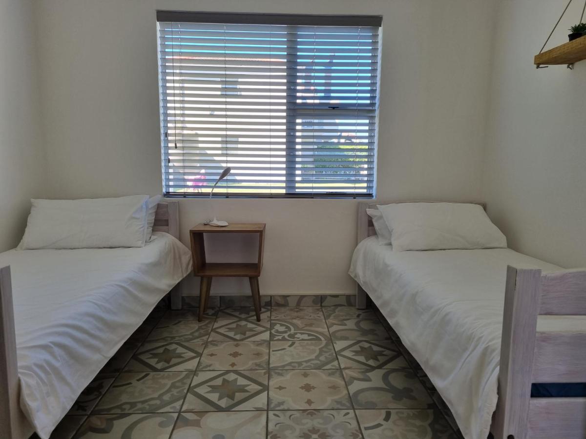 Modern Apartment Close To Kite Beach ランゲバーン エクステリア 写真