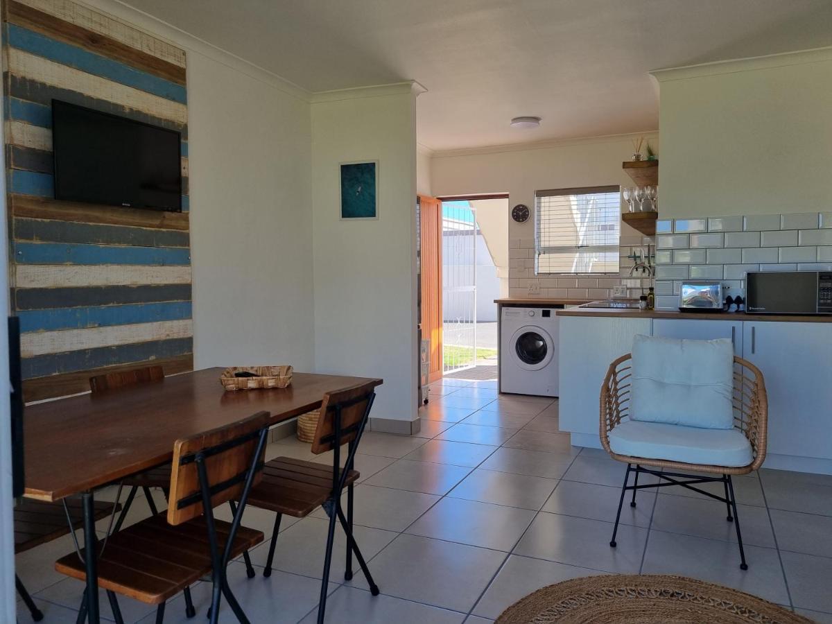 Modern Apartment Close To Kite Beach ランゲバーン エクステリア 写真