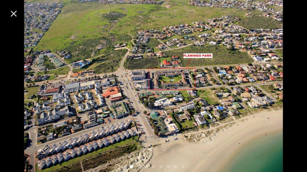 Modern Apartment Close To Kite Beach ランゲバーン エクステリア 写真