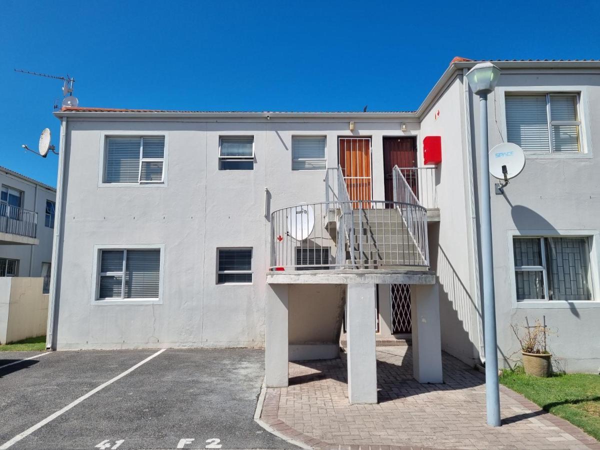 Modern Apartment Close To Kite Beach ランゲバーン エクステリア 写真