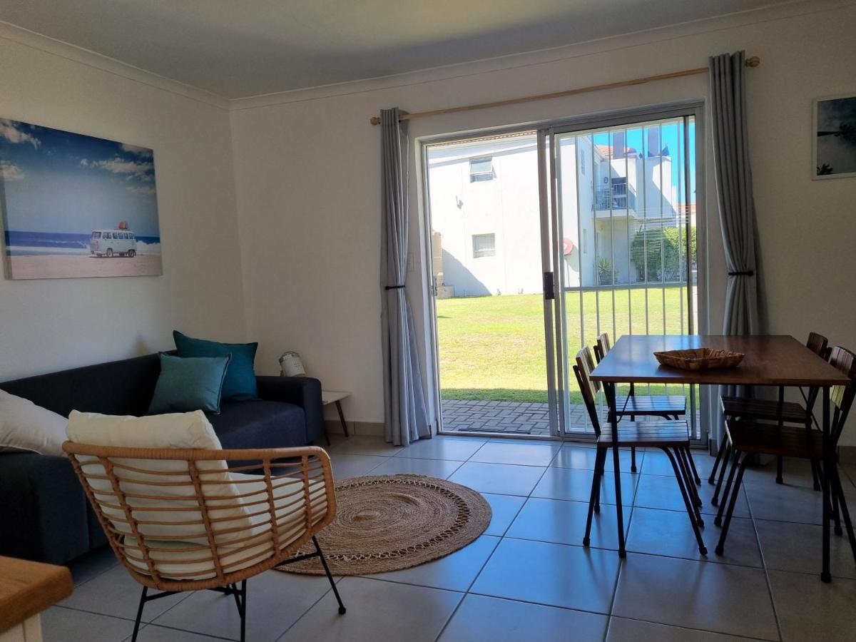 Modern Apartment Close To Kite Beach ランゲバーン エクステリア 写真