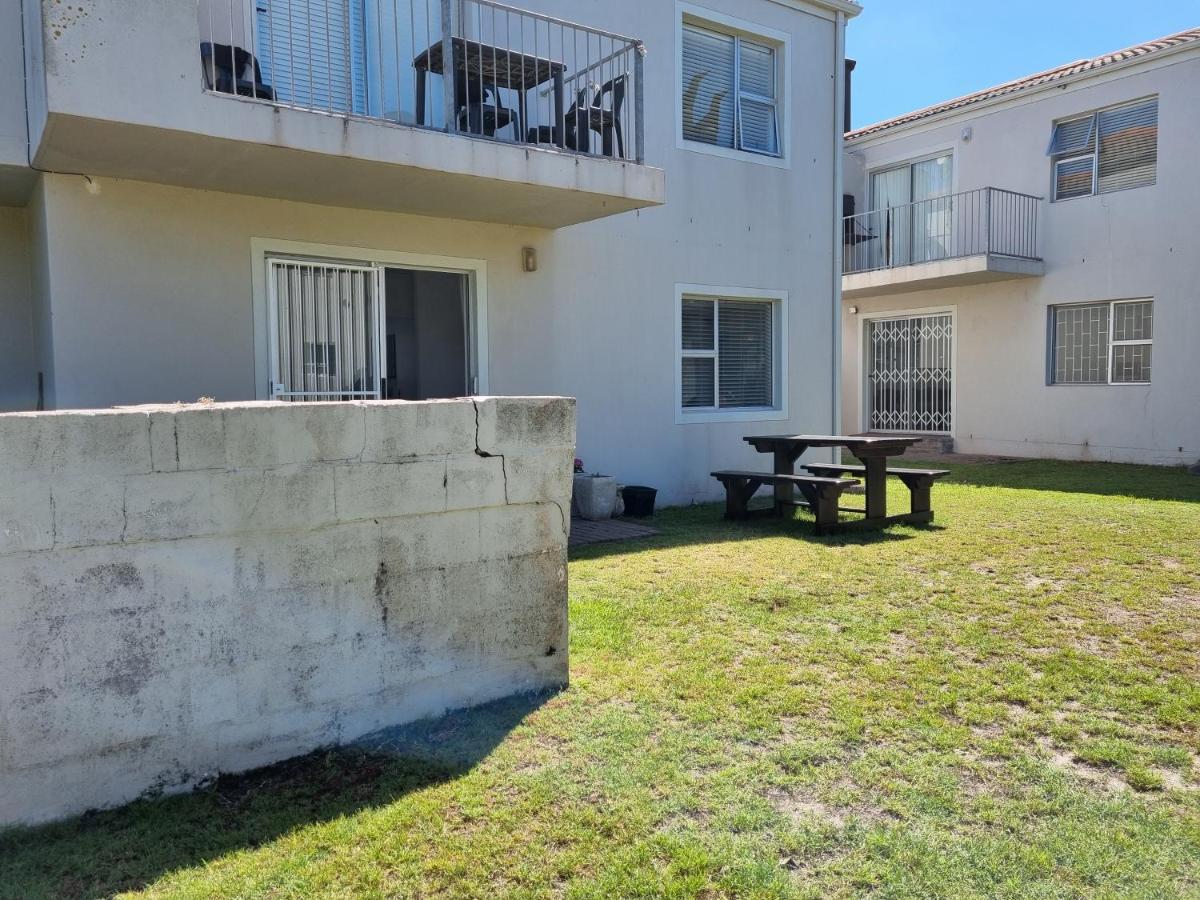 Modern Apartment Close To Kite Beach ランゲバーン エクステリア 写真