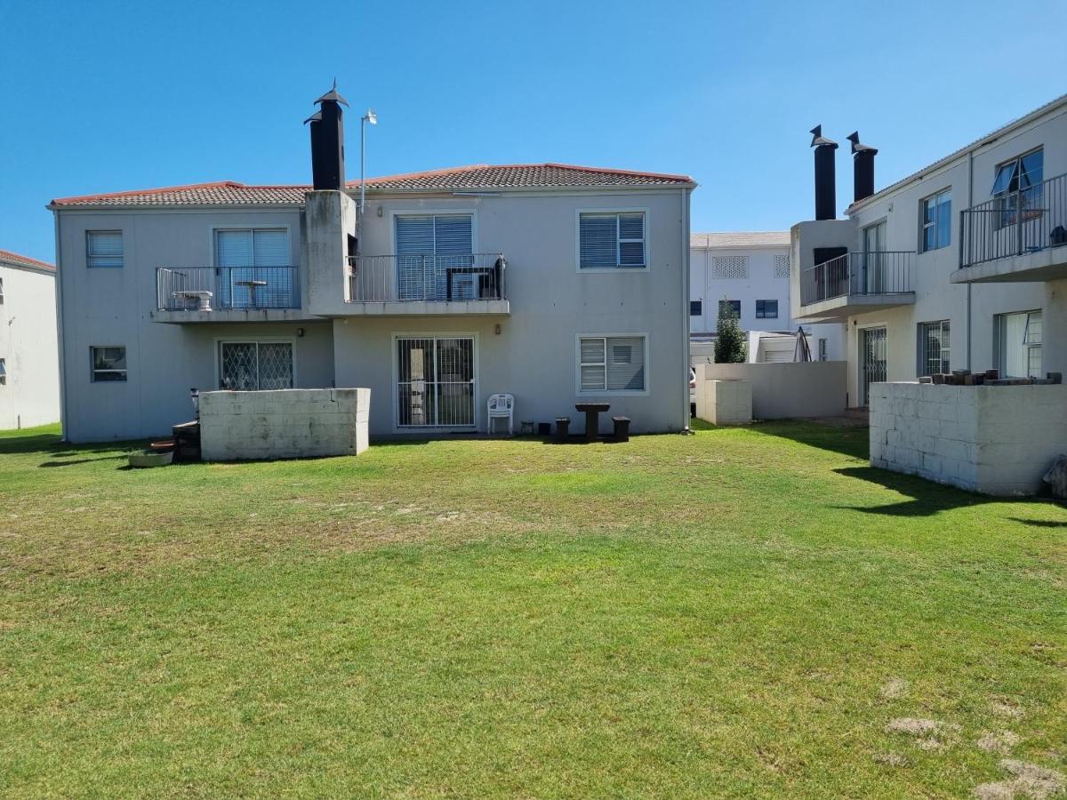 Modern Apartment Close To Kite Beach ランゲバーン エクステリア 写真
