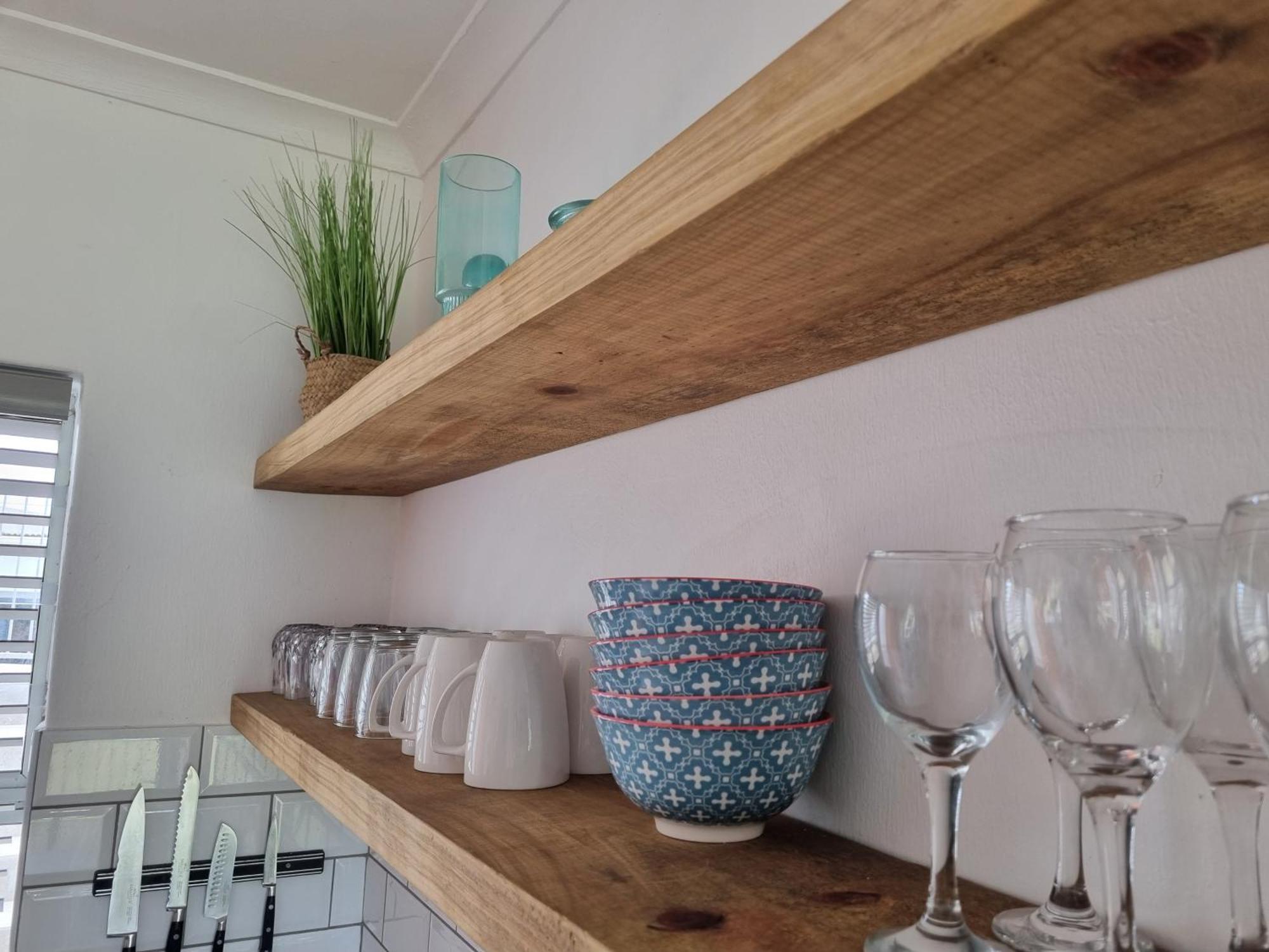 Modern Apartment Close To Kite Beach ランゲバーン エクステリア 写真