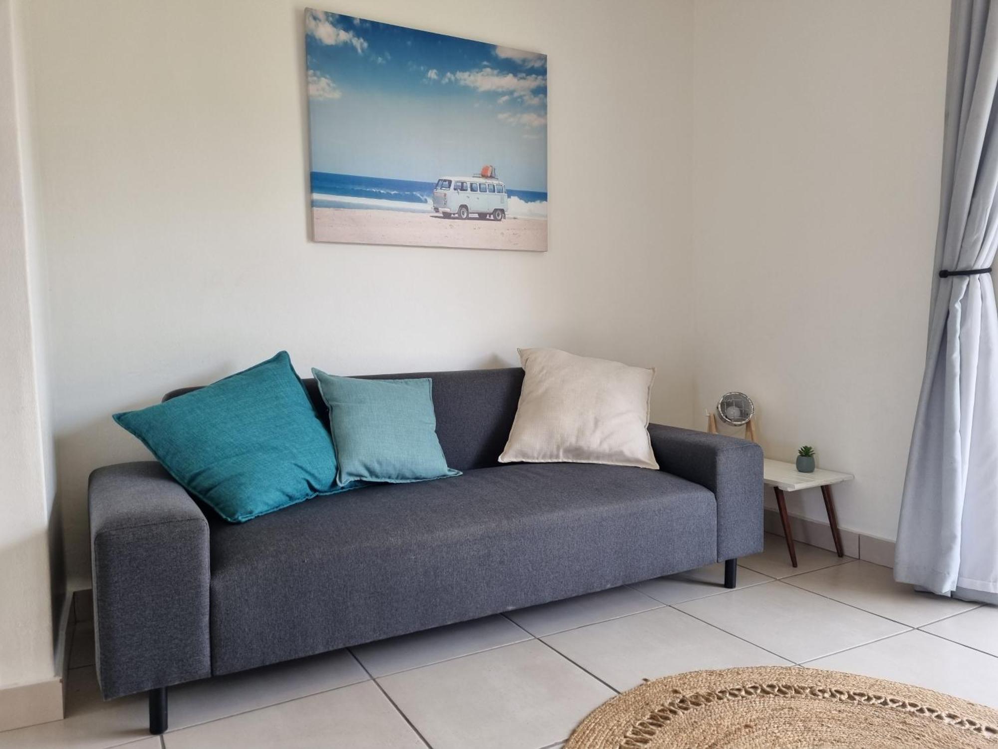 Modern Apartment Close To Kite Beach ランゲバーン エクステリア 写真